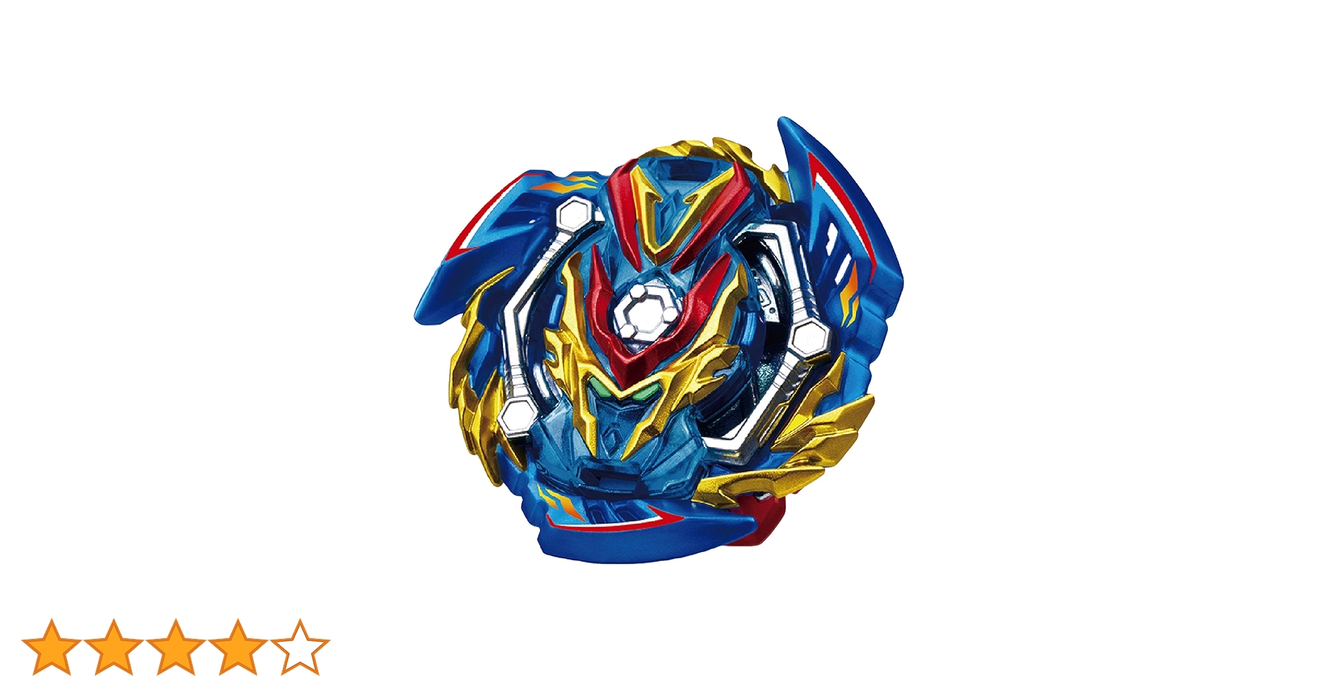 Amazon.co.jp: ベイブレードバースト B-134 ブースター スラッシュ